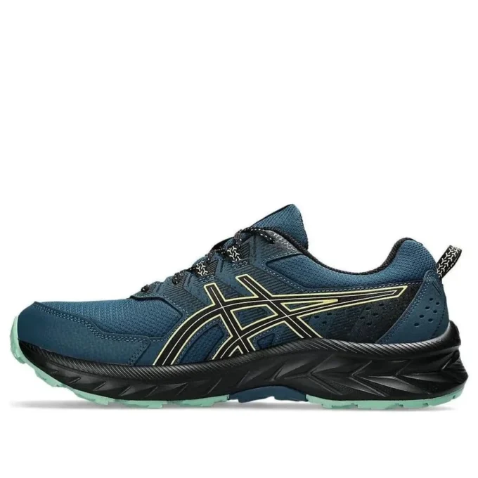 GEL-Venture 9 «Magnetic Blue Black»