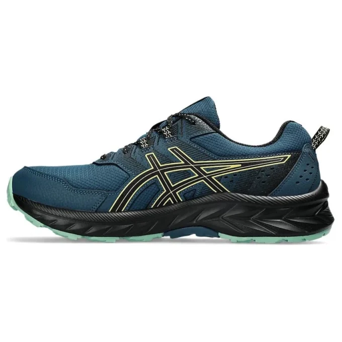 GEL-Venture 9 «Magnetic Blue Black»