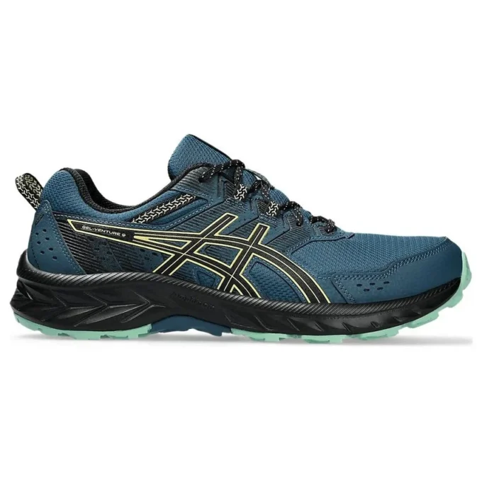 GEL-Venture 9 «Magnetic Blue Black»