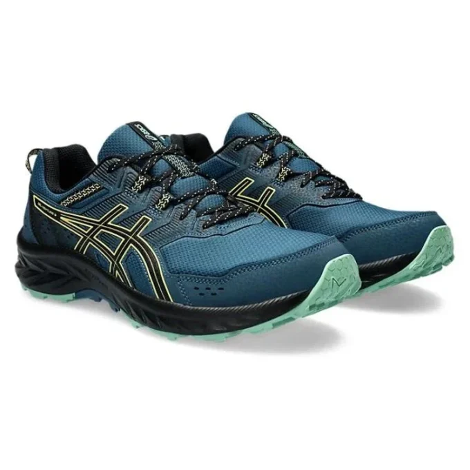 GEL-Venture 9 «Magnetic Blue Black»