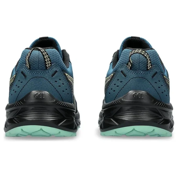 GEL-Venture 9 «Magnetic Blue Black»