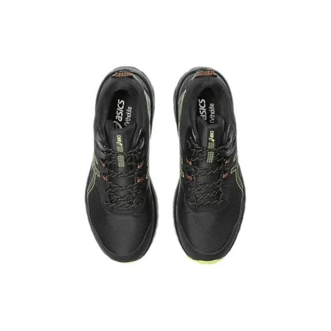 Gel-Venture 9 MT „Black Neon Lime“