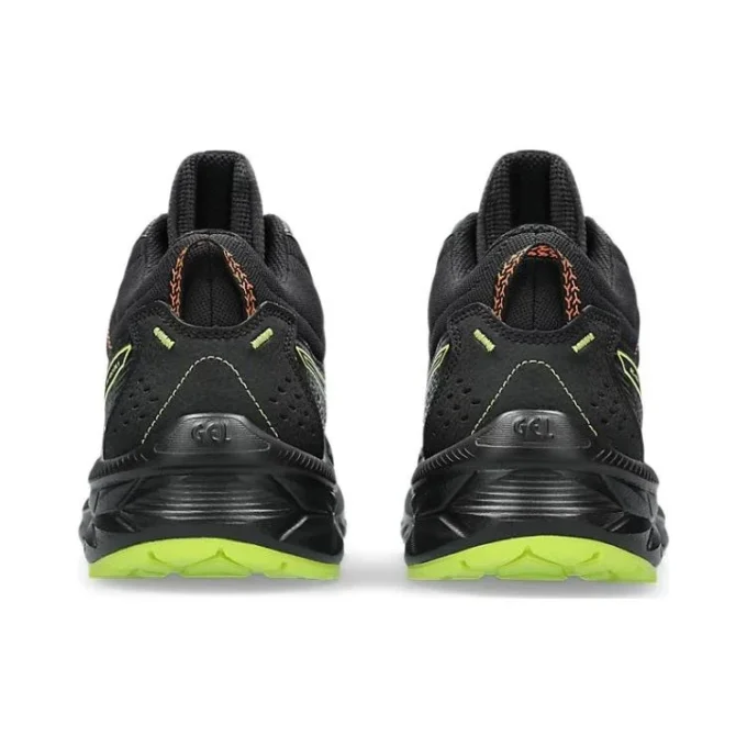 Gel-Venture 9 MT „Black Neon Lime“