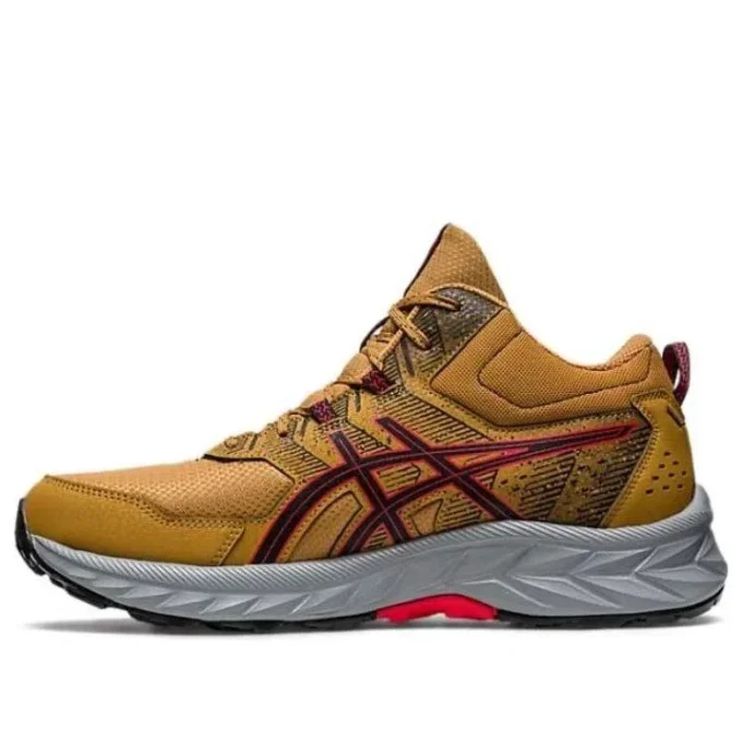 Gel-Venture 9 MT „Tan Presidio Electric Red“