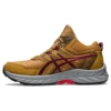 Gel-Venture 9 MT „Tan Presidio Electric Red“