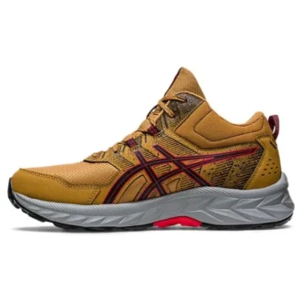 Gel-Venture 9 MT „Tan Presidio Electric Red“