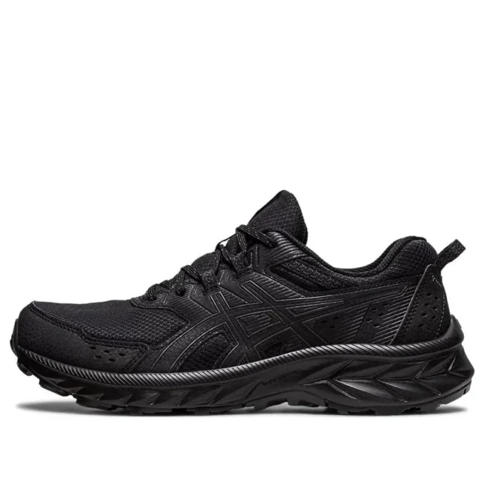 GEL-Venture 9 «Schwarz»