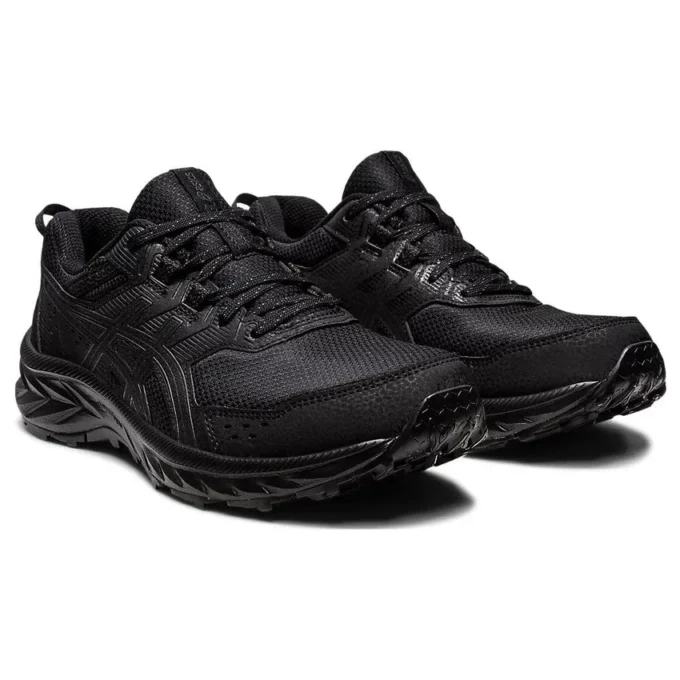GEL-Venture 9 «Schwarz»