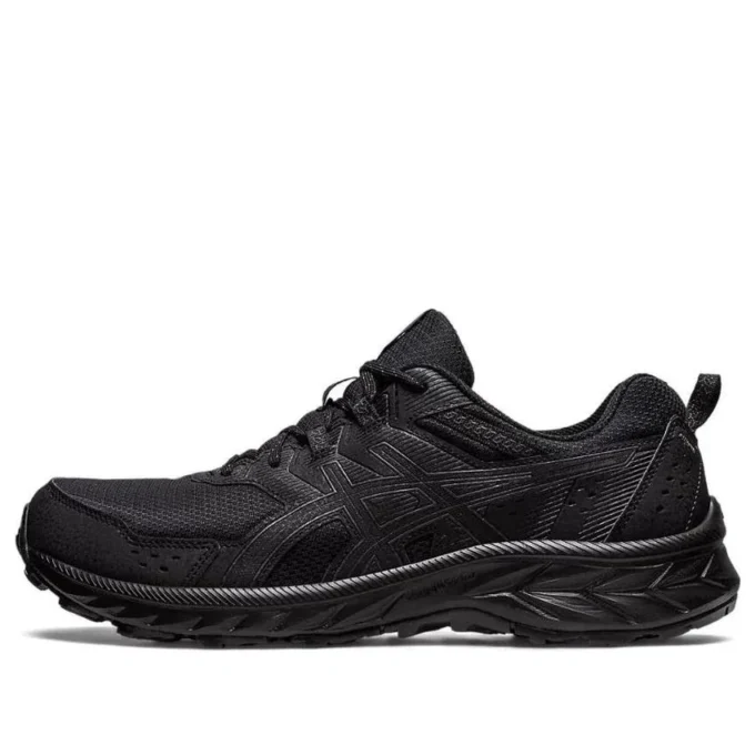 GEL-Venture 9 „Triple Black“