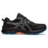 GEL-Venture 9 Waterproof «Black Blue Peach»
