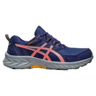 GEL-Venture 9 Wide «Indigo Blue Papaya»