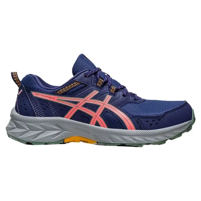 GEL-Venture 9 Wide «Indigo Blue Papaya»