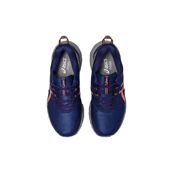 GEL-Venture 9 Wide «Indigo Blue Papaya»