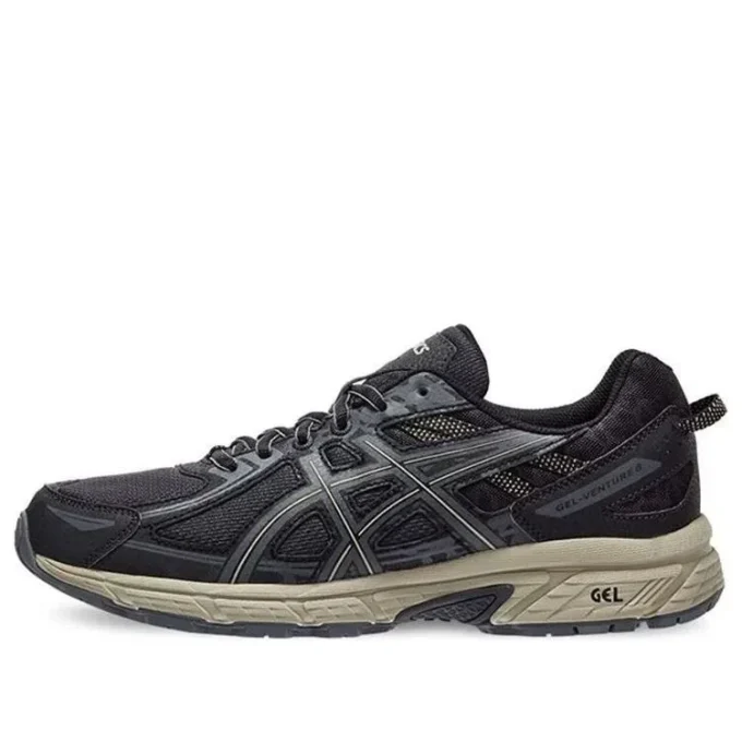 GEL-Venture «Black Grey»