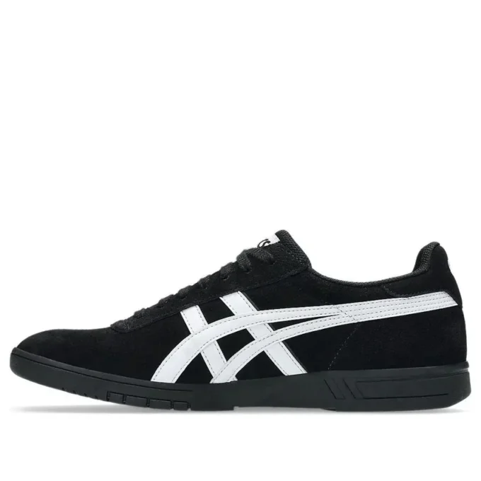 GEL Vickka Pro „Black Bright White“