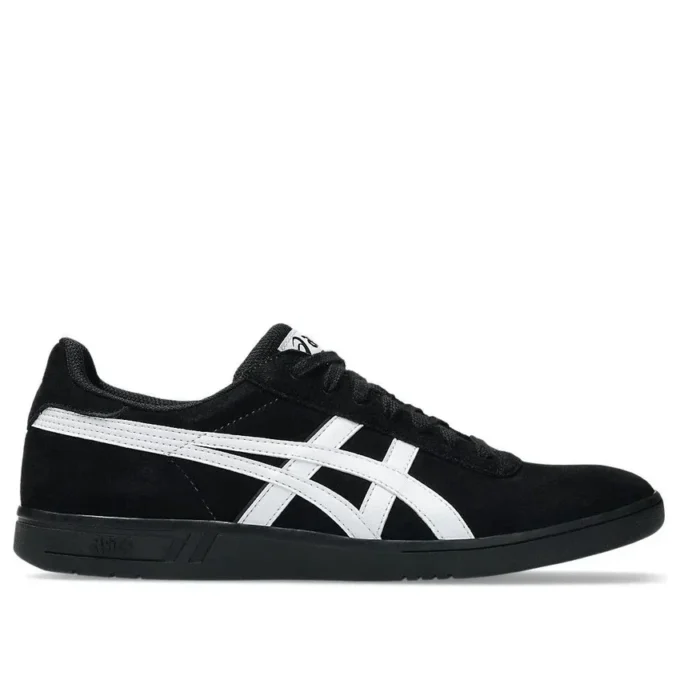 GEL Vickka Pro „Black Bright White“