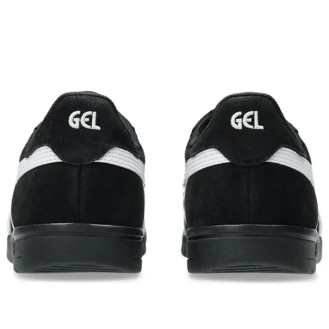 GEL Vickka Pro „Black Bright White“