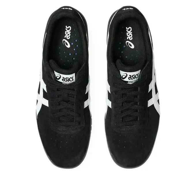 GEL Vickka Pro „Black Bright White“