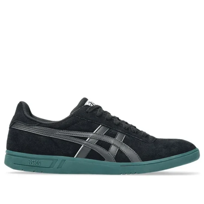 GEL Vickka Pro „Black Graphite Grey“