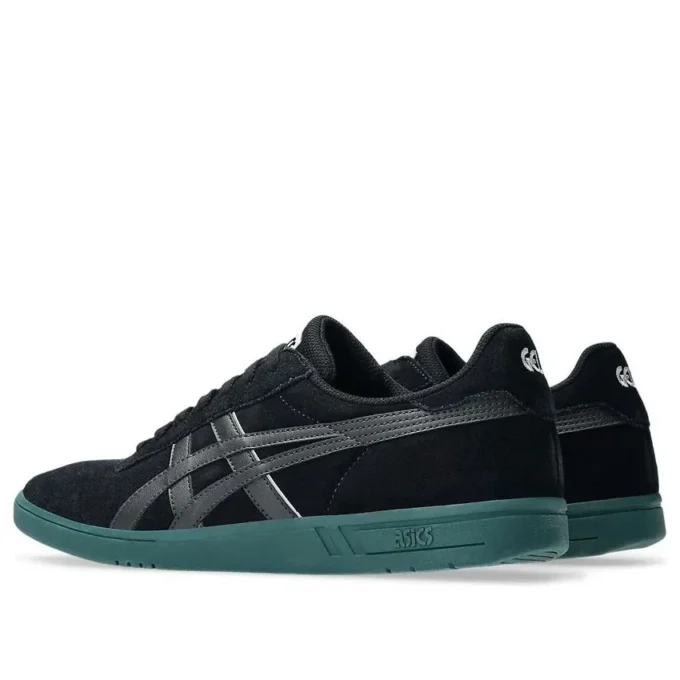 GEL Vickka Pro „Black Graphite Grey“