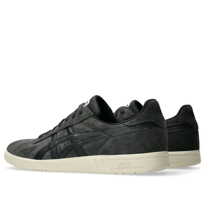 GEL-Vickka Pro „Graphite Grey Black“