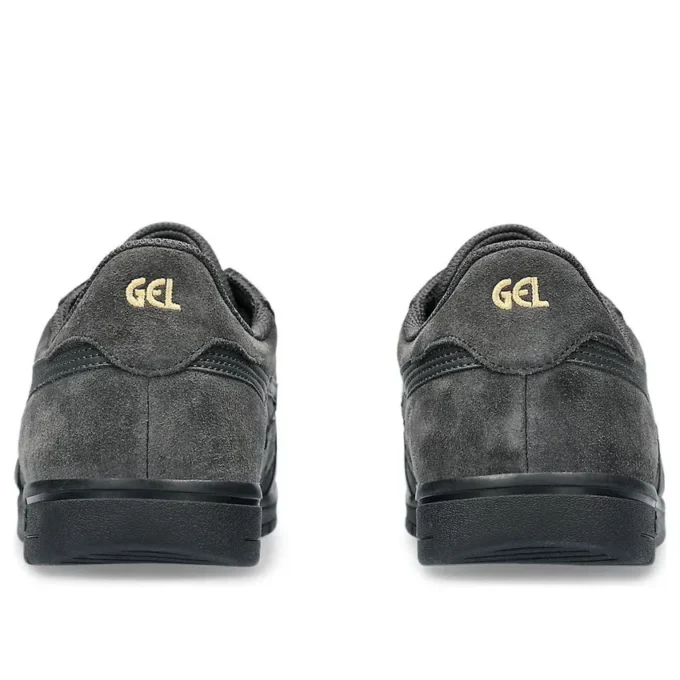 GEL Vickka Pro „Graphite Grey Black“