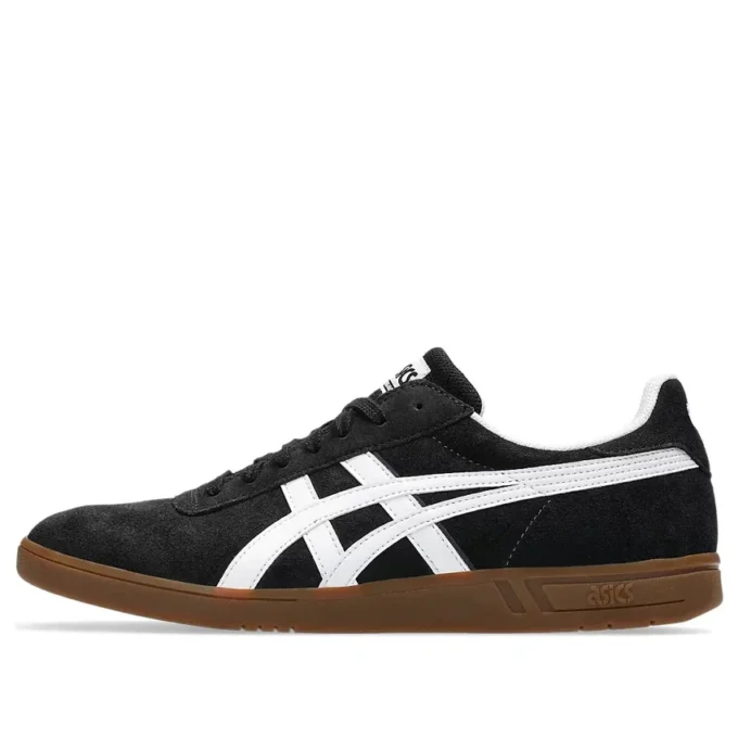GEL-Vickka Pro «Schwarz Braun»