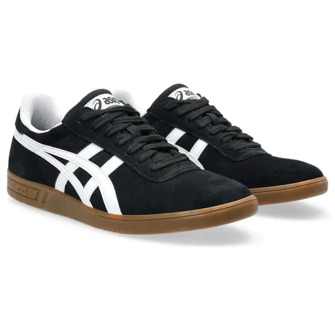 GEL-Vickka Pro «Schwarz Braun»