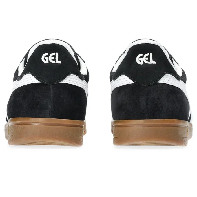 GEL-Vickka Pro «Schwarz Braun»