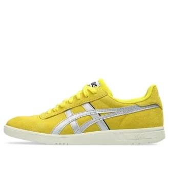 GEL-Vickka Pro «Vibrant Yellow Pure Silver»