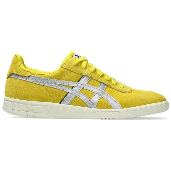GEL-Vickka Pro «Vibrant Yellow Pure Silver»