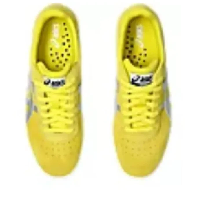 GEL-Vickka Pro «Vibrant Yellow Pure Silver»