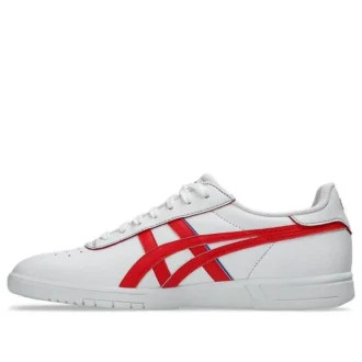 GEL-Vickka Pro „White Electric Red“