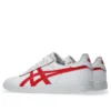 GEL-Vickka Pro „White Electric Red“