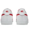 GEL-Vickka Pro „White Electric Red“
