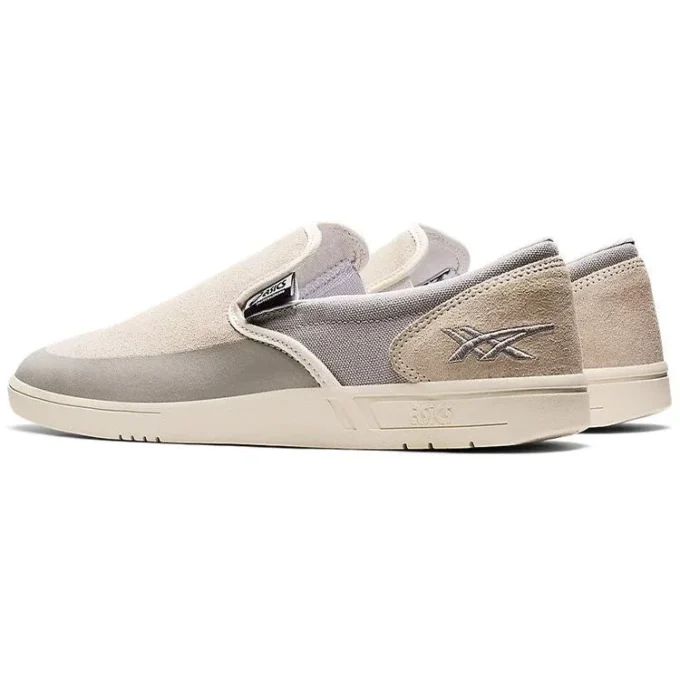 GEL-Vickka Slip-On „Birch Oyster Grey“