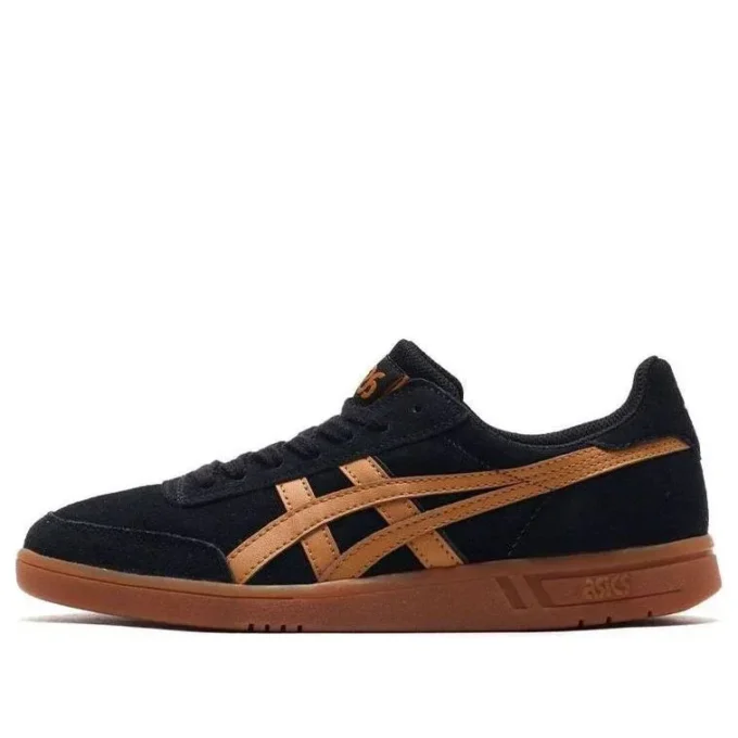 GEL-Vickka Trs «Black Brown»