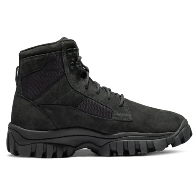 GEL-Yeti Cn «Black Grey»