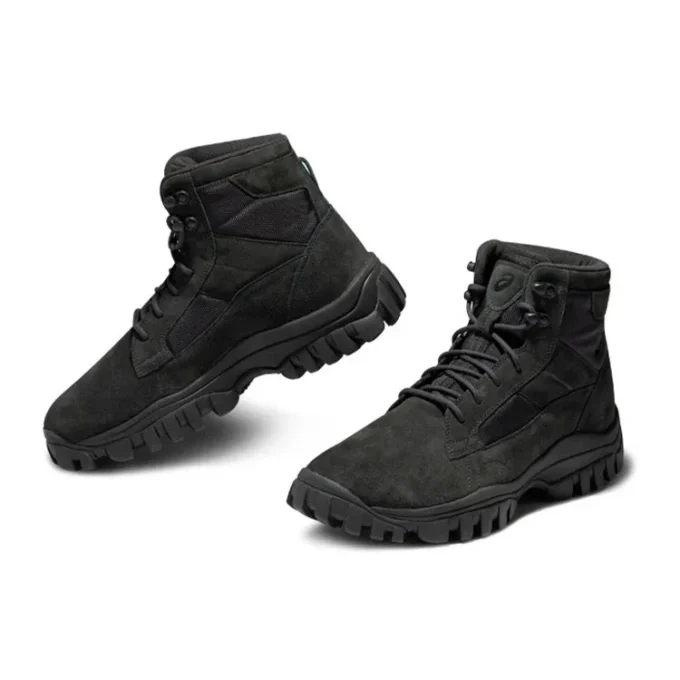 GEL-Yeti Cn «Black Grey»