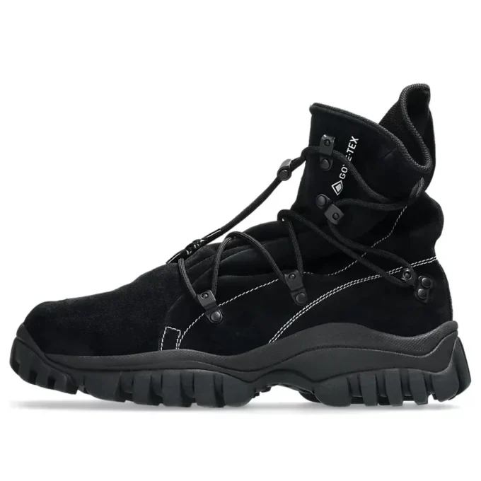 Gel-Yeti Tokyo Hi Gore-Tex «Black»