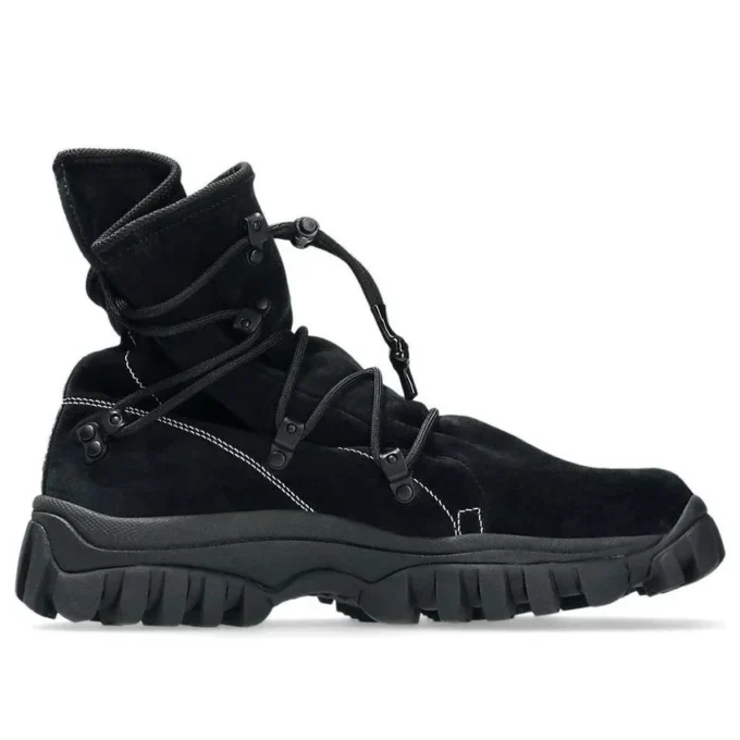 Gel-Yeti Tokyo Hi Gore-Tex «Black»