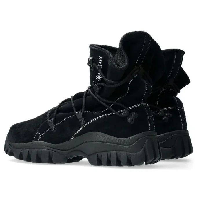 Gel-Yeti Tokyo Hi Gore-Tex «Black»