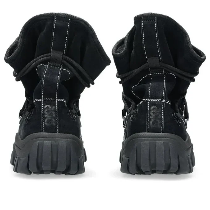 Gel-Yeti Tokyo Hi Gore-Tex «Black»