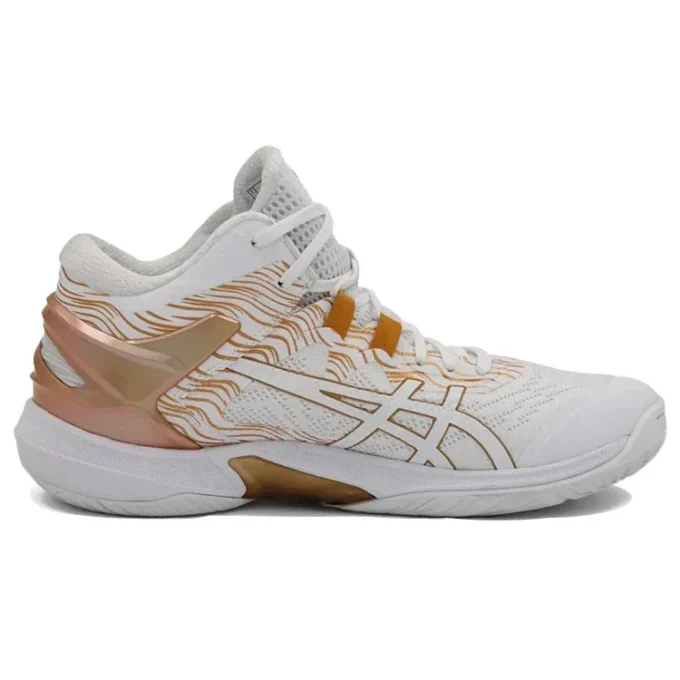 Gelburst 25 «White Gold»