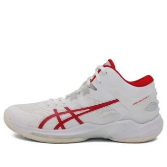 Gelburst 25 „White Red“