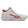 Gelburst 25 „White Red“