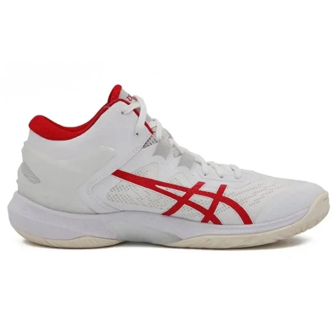 Gelburst 25 „White Red“