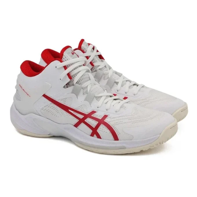 Gelburst 25 „White Red“
