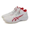 Gelburst 25 „White Red“