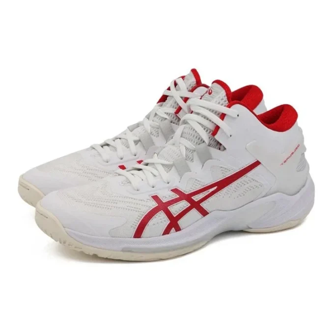 Gelburst 25 „White Red“